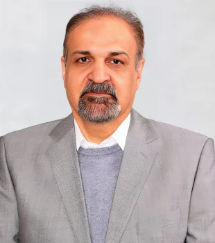 Mohammad Kazem Aghamir Mohammad Ali