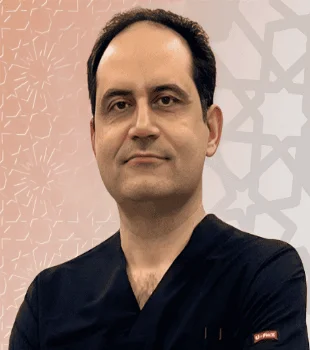 دکتر علیرضا پورصیرفی