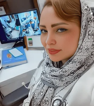 دکتر سمیرا امین‌زاده