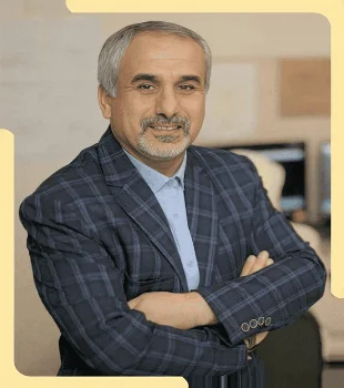 Faramarz Zakeri