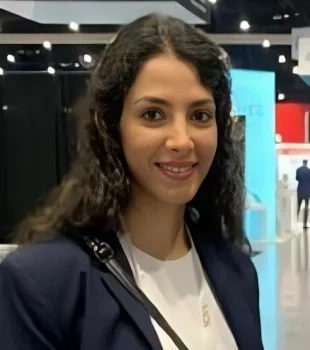 Farideh Najafi