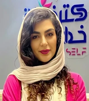 دکتر فریناز خدادادی