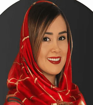 دکتر مهشید جمشیدی