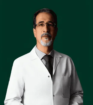 الدكتور عليرضا سلطان زاده