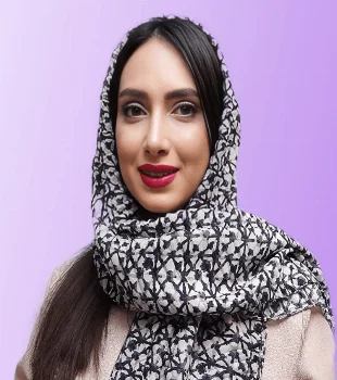 Anita Keshavarz