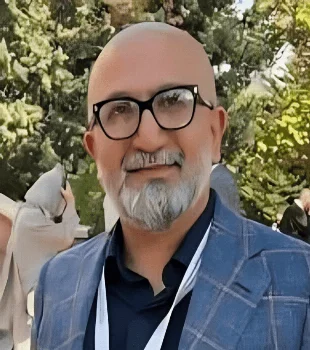 Arman Molazadeh