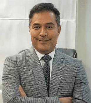 Hamid Fazaeli