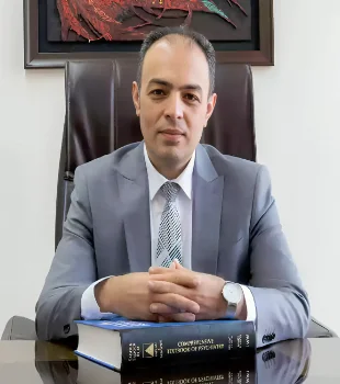 دکتر حمیدرضا حکمت