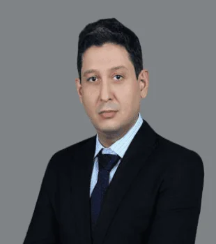 دکتر رضا جاودانی