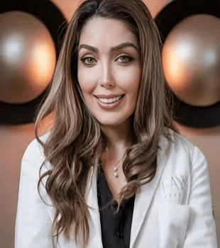 Mahsa Aghaei