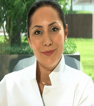 Sharareh Vatankhah
