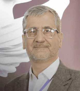 الدكتور أمير أروين سازغار