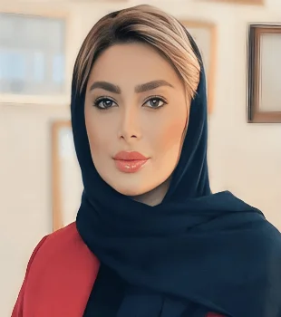 دکتر آذین گازر