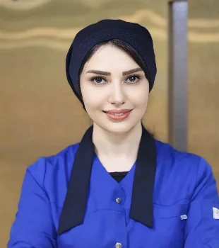 دکتر لیلا مجدی