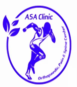 عيادة آسا