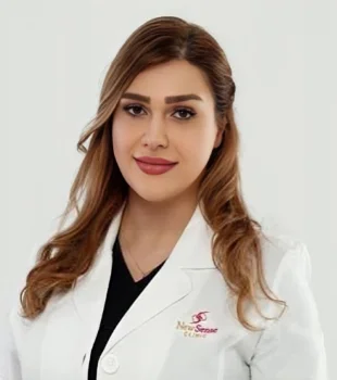 الدكتورة شقايق كاظميان