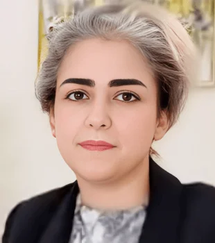 Maryam Vahidmoghadam
