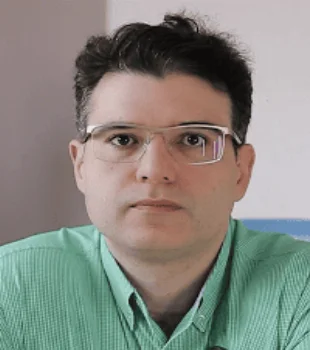 الدكتور محمد رضا برزجر