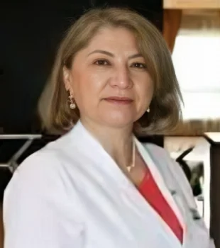 Leili Chamani Tabriz