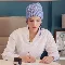 الدكتورة بيتا ساقي