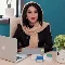الدكتورة لادن علم بيجي