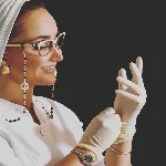 دکتر مریم کاردان