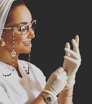 دکتر مریم کاردان