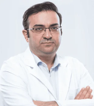 دکتر محمد حسین سلطانی