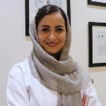 Zahra Mohtasham Rad