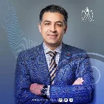الدكتور عماد كوثري