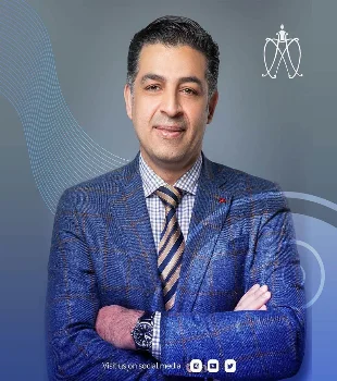 الدكتور عماد كوثري