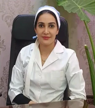 Sadaf Farhadi