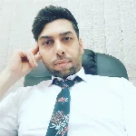 Mohammad Riasati