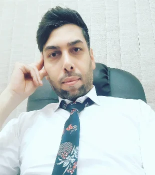 دکتر محمد ریاستی