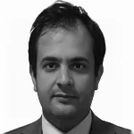دکتر محمد زارعی