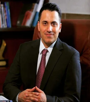 دکتر روزبه تقوی