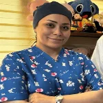 الدكتورة سحر فرزانه