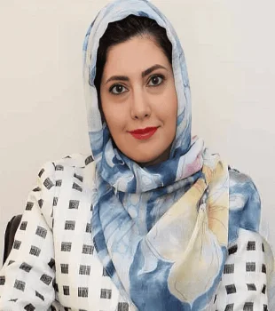 سارا طالبی پورنیکو