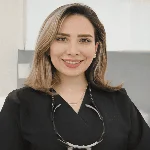 الدكتورة إلْميرا بورسعيد