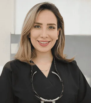 دکتر المیرا پورسعید