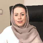 الدكتورة مريم حجازي
