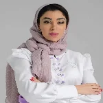الدكتورة غزاله درياكناري
