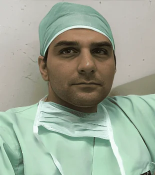 دکتر رضا بهادر