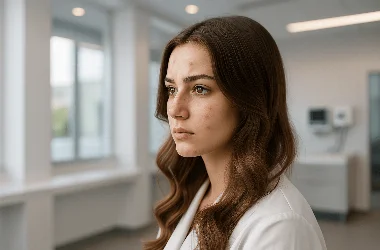 چگونه سریع از شر آکنه خلاص شویم: روشهای تأییدشده توسط متخصصان پوست