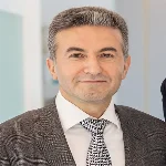 Ahmad Tavassoli Ashrafi