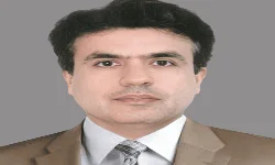 المستشفى الإيراني – دبي