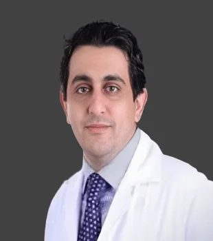 دکتر فرشید محبوبیراد