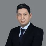 الدكتور رضا جاوداني