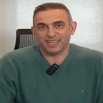 الدكتور ناصر ملكبور علمداري