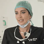 الدكتورة ديانا حكيم بور